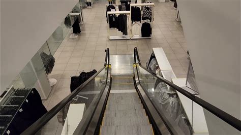 h&m cielo vista mall.